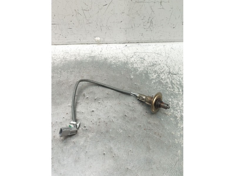 Recambio de sonda lambda para dacia sandero iii 1.0 tce 90 eco-g referencia OEM IAM 226901685R  