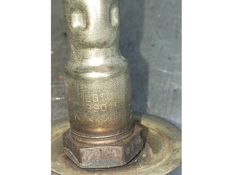 Recambio de sonda lambda para dacia sandero iii 1.0 tce 90 eco-g referencia OEM IAM 226901685R  