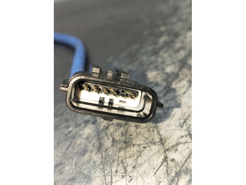 Recambio de sonda lambda para dacia sandero iii 1.0 tce 90 eco-g referencia OEM IAM 226937054R  