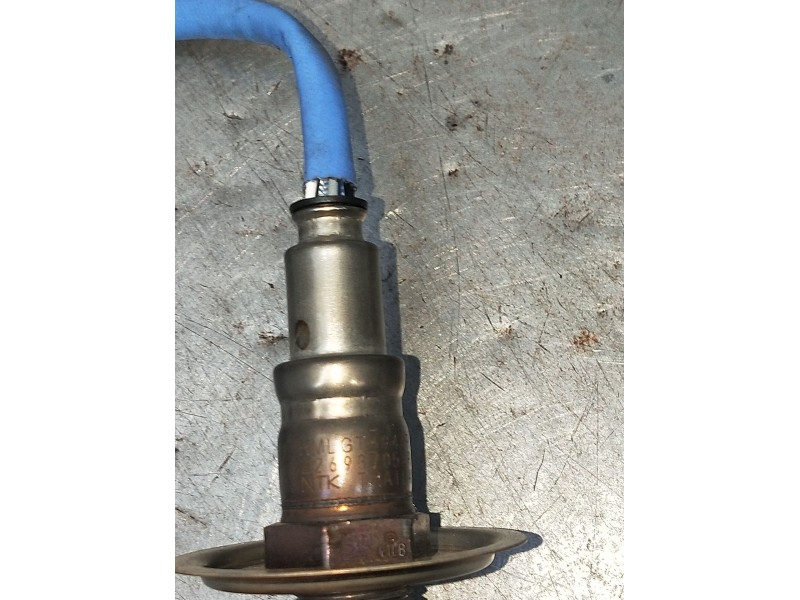 Recambio de sonda lambda para dacia sandero iii 1.0 tce 90 eco-g referencia OEM IAM 226937054R  