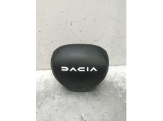 Recambio de kit airbag para dacia sandero iii 1.0 tce 90 eco-g referencia OEM IAM 683325800B   2