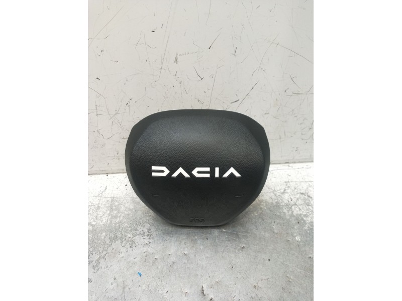 Recambio de kit airbag para dacia sandero iii 1.0 tce 90 eco-g referencia OEM IAM 683325800B  