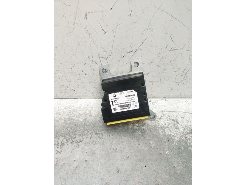 Recambio de kit airbag para dacia sandero iii 1.0 tce 90 eco-g referencia OEM IAM 683325800B  