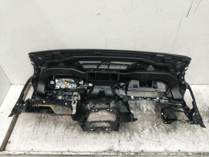 Recambio de kit airbag para dacia sandero iii 1.0 tce 90 eco-g referencia OEM IAM 683325800B  