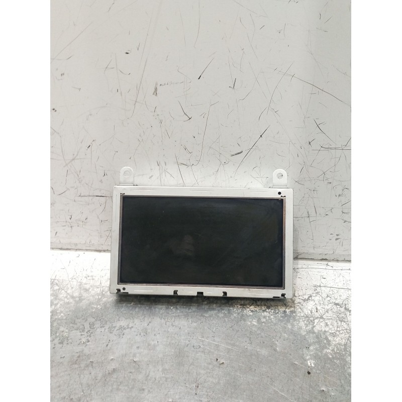 Recambio de pantalla multifuncion para opel insignia a (g09) 1.8 (68) referencia OEM IAM 13223793 14799410 652808805