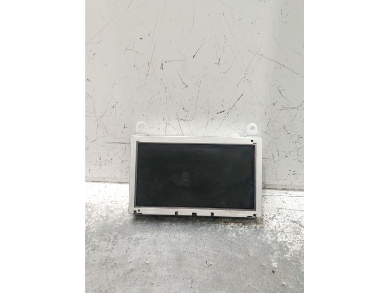 Recambio de pantalla multifuncion para opel insignia a (g09) 1.8 (68) referencia OEM IAM 13223793 14799410 652808805