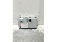 Recambio de pantalla multifuncion para opel insignia a (g09) 1.8 (68) referencia OEM IAM 13223793 14799410 652808805 2