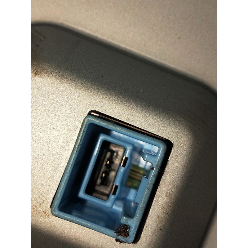 Recambio de pantalla multifuncion para opel insignia a (g09) 1.8 (68) referencia OEM IAM 13223793 14799410 652808805