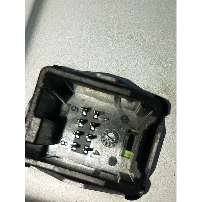 Recambio de pantalla multifuncion para opel insignia a (g09) 1.8 (68) referencia OEM IAM 13223793 14799410 652808805