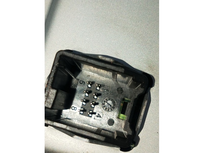 Recambio de pantalla multifuncion para opel insignia a (g09) 1.8 (68) referencia OEM IAM 13223793 14799410 652808805
