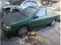 nissan primera berlina (p11) del año 1997