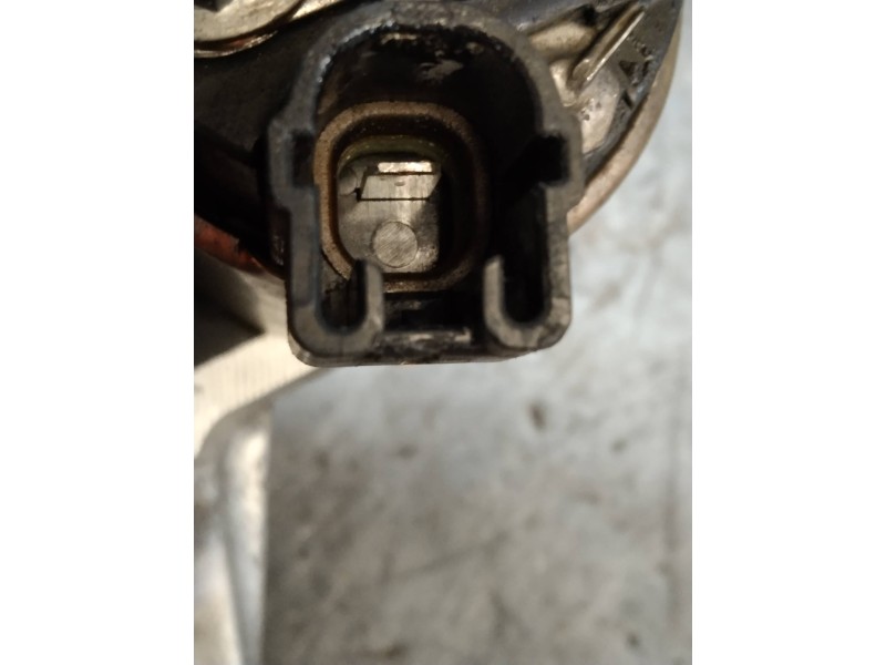 Recambio de motor arranque para toyota rav 4 (a2) 1.8 luna referencia OEM IAM 2280007581 2810022030 