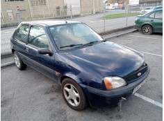 ford fiesta iv (ja_, jb_) del año 2001