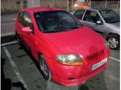 chevrolet aveo / kalos hatchback (t200) del año 2006