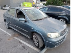 opel astra g hatchback (t98) del año 1999