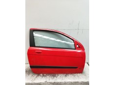 Recambio de puerta delantera derecha para chevrolet aveo / kalos hatchback (t200) 1.4 16v referencia OEM IAM  3P 