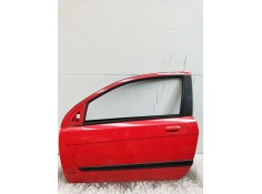 Recambio de puerta delantera izquierda para chevrolet aveo / kalos hatchback (t200) 1.4 16v referencia OEM IAM  3P 