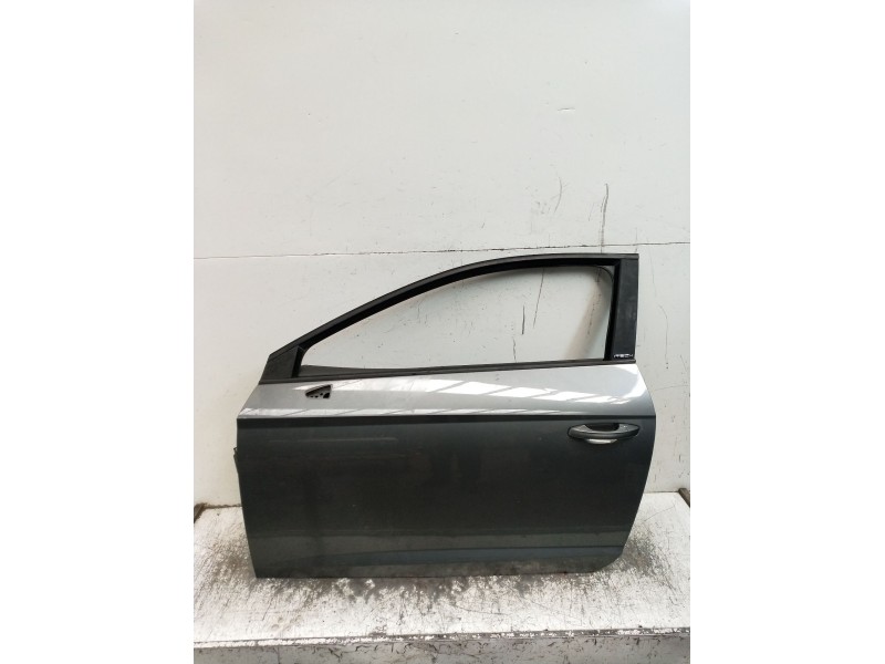 Recambio de puerta delantera izquierda para seat leon sc (5f5) 1.4 tsi referencia OEM IAM  3P 