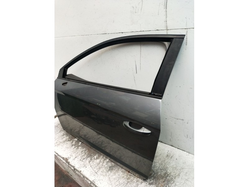 Recambio de puerta delantera izquierda para seat leon sc (5f5) 1.4 tsi referencia OEM IAM  3P 