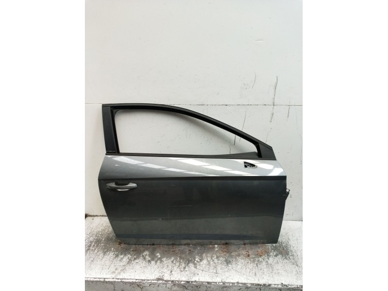 Recambio de puerta delantera izquierda para seat leon sc (5f5) 1.4 tsi referencia OEM IAM  3P 