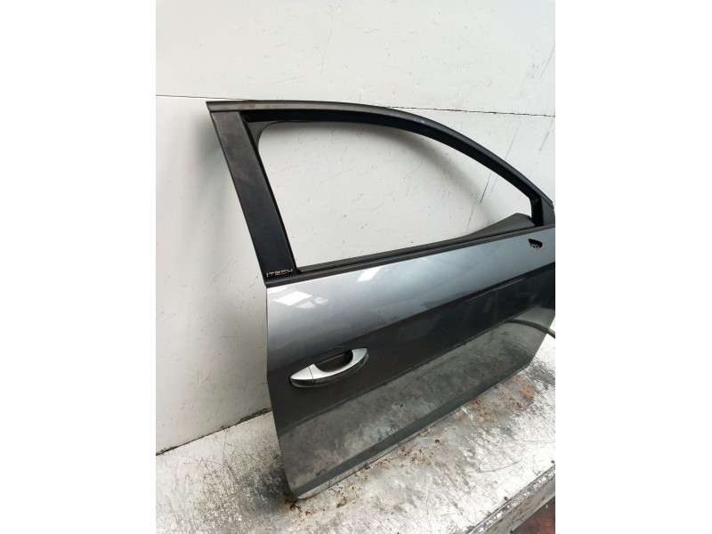 Recambio de puerta delantera izquierda para seat leon sc (5f5) 1.4 tsi referencia OEM IAM  3P 