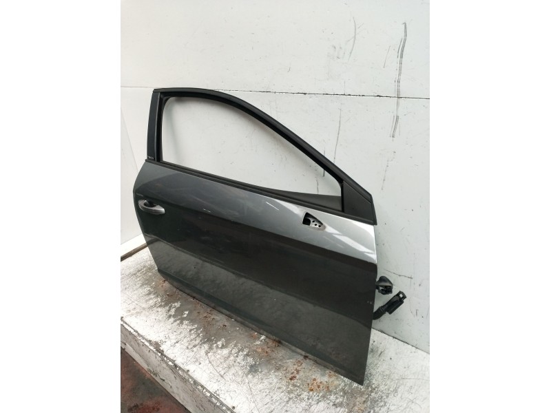 Recambio de puerta delantera izquierda para seat leon sc (5f5) 1.4 tsi referencia OEM IAM  3P 
