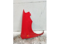 Recambio de aleta delantera derecha para chevrolet aveo / kalos hatchback (t200) 1.4 16v referencia OEM IAM   