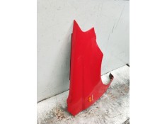 Recambio de aleta delantera derecha para chevrolet aveo / kalos hatchback (t200) 1.4 16v referencia OEM IAM    2