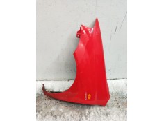 Recambio de aleta delantera izquierda para chevrolet aveo / kalos hatchback (t200) 1.4 16v referencia OEM IAM   