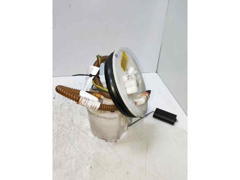 Recambio de bomba combustible para ford mondeo berlina (ge) 2.5 v6 24v cat referencia OEM IAM 1S71BE9H307 AFORADOR 