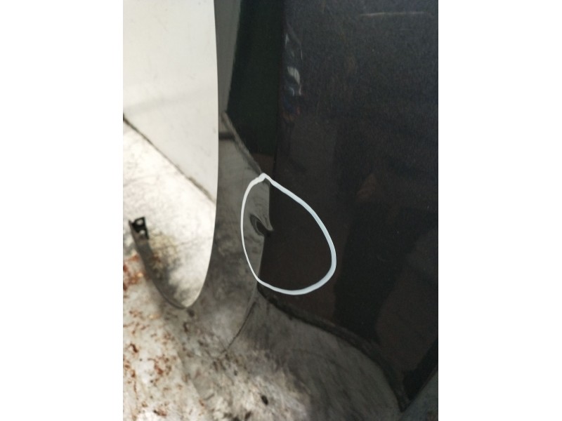 Recambio de aleta delantera izquierda para seat leon sc (5f5) 1.4 tsi referencia OEM IAM VER FOTOS  