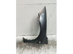 Recambio de aleta delantera izquierda para mazda 6 hatchback (gg) 2.0 di (gg14) referencia OEM IAM   