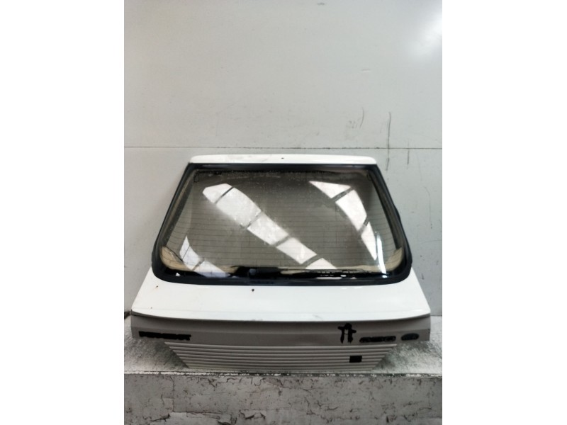 Recambio de porton trasero para peugeot 309 ii (3c, 3a) 1.4 referencia OEM IAM  VER FOTOS 