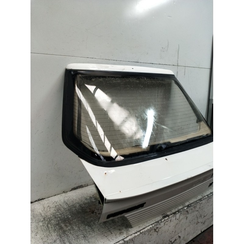 Recambio de porton trasero para peugeot 309 ii (3c, 3a) 1.4 referencia OEM IAM  VER FOTOS 