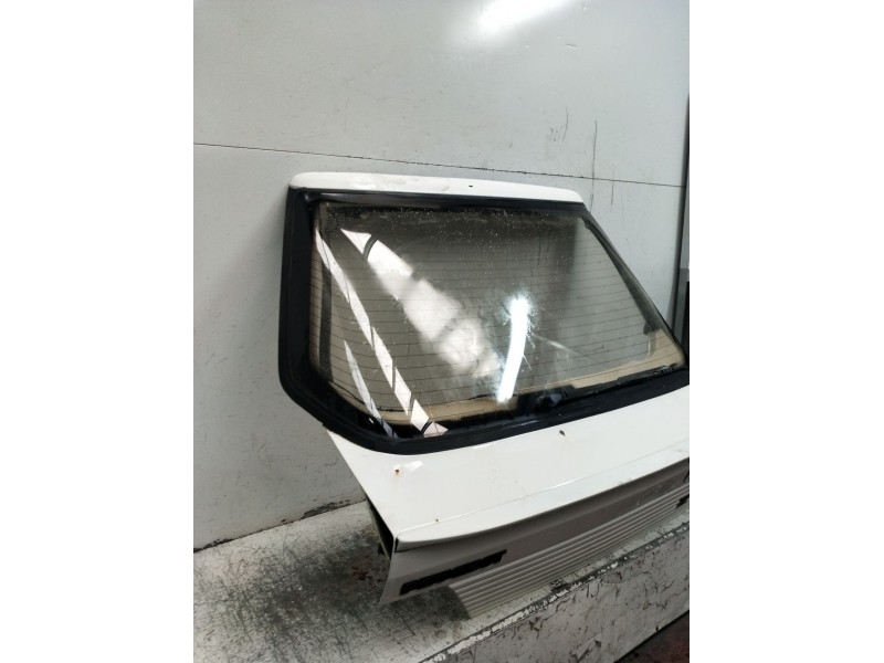 Recambio de porton trasero para peugeot 309 ii (3c, 3a) 1.4 referencia OEM IAM  VER FOTOS 
