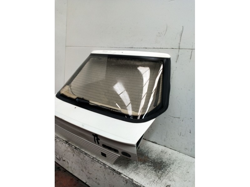 Recambio de porton trasero para peugeot 309 ii (3c, 3a) 1.4 referencia OEM IAM  VER FOTOS 