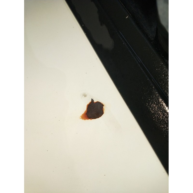 Recambio de porton trasero para peugeot 309 ii (3c, 3a) 1.4 referencia OEM IAM  VER FOTOS 