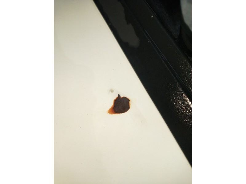 Recambio de porton trasero para peugeot 309 ii (3c, 3a) 1.4 referencia OEM IAM  VER FOTOS 