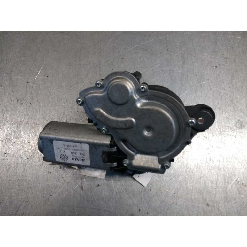 Recambio de motor limpia trasero para lancia musa (184) 1.9 jtd cat referencia OEM IAM TGL350 MS2596007030 6292A C757