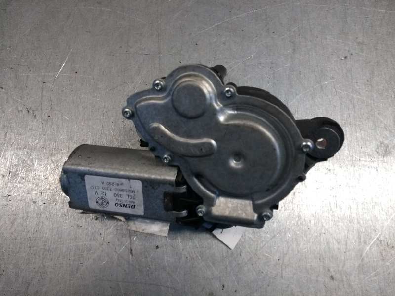 Recambio de motor limpia trasero para lancia musa (184) 1.9 jtd cat referencia OEM IAM TGL350 MS2596007030 6292A C757