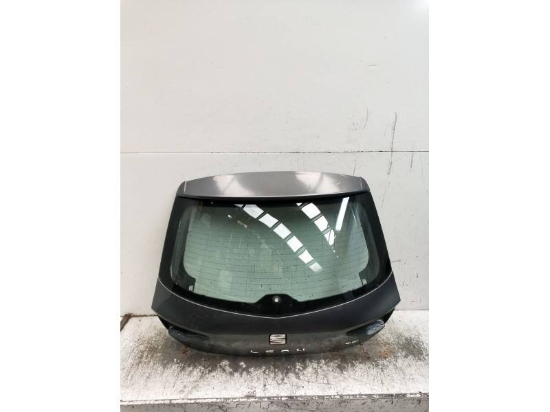 Recambio de porton trasero para seat leon sc (5f5) 1.4 tsi referencia OEM IAM  3P 