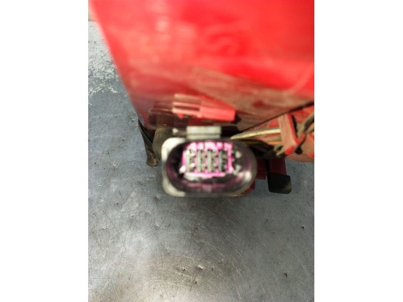 Recambio de piloto trasero izquierdo para audi a5 sportback (8ta) 2.0 tdi quattro referencia OEM IAM 8T8945095D  