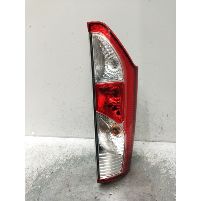 Recambio de piloto trasero izquierdo para renault kangoo / grand kangoo ii (kw0/1_) 1.5 dci 90 (kw05, kw08, kw0g, kw11) referenc