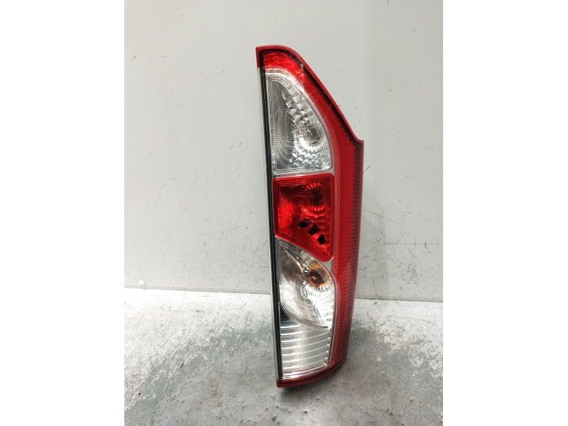 Recambio de piloto trasero izquierdo para renault kangoo / grand kangoo ii (kw0/1_) 1.5 dci 90 (kw05, kw08, kw0g, kw11) referenc