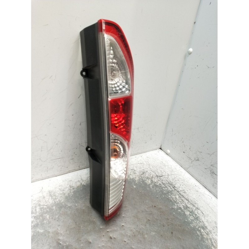 Recambio de piloto trasero izquierdo para renault kangoo / grand kangoo ii (kw0/1_) 1.5 dci 90 (kw05, kw08, kw0g, kw11) referenc