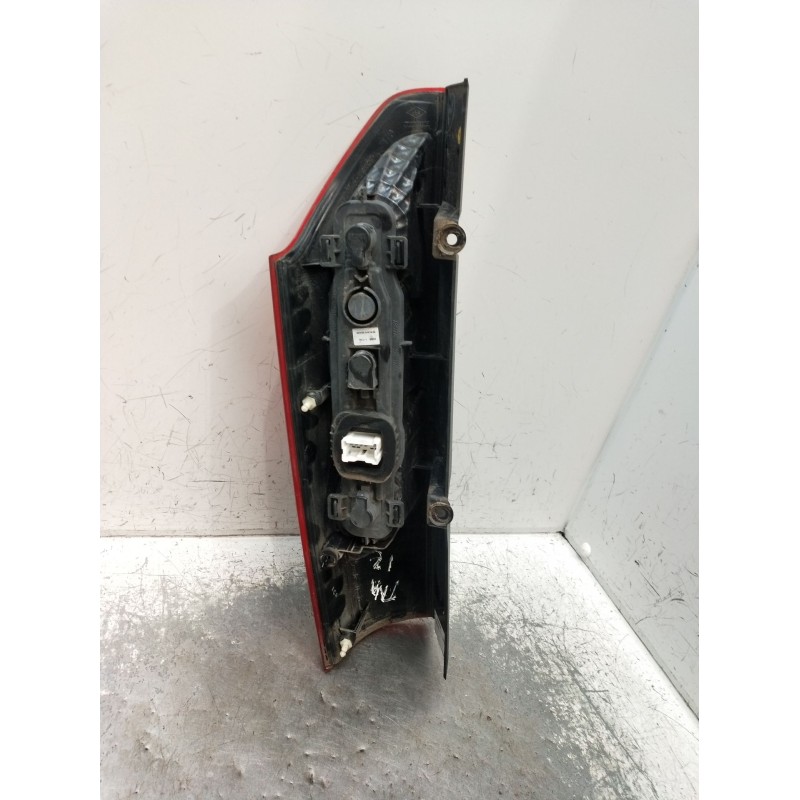 Recambio de piloto trasero izquierdo para renault kangoo / grand kangoo ii (kw0/1_) 1.5 dci 90 (kw05, kw08, kw0g, kw11) referenc