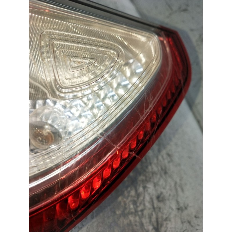 Recambio de piloto trasero izquierdo para renault kangoo / grand kangoo ii (kw0/1_) 1.5 dci 90 (kw05, kw08, kw0g, kw11) referenc