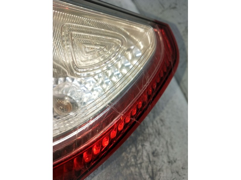 Recambio de piloto trasero izquierdo para renault kangoo / grand kangoo ii (kw0/1_) 1.5 dci 90 (kw05, kw08, kw0g, kw11) referenc