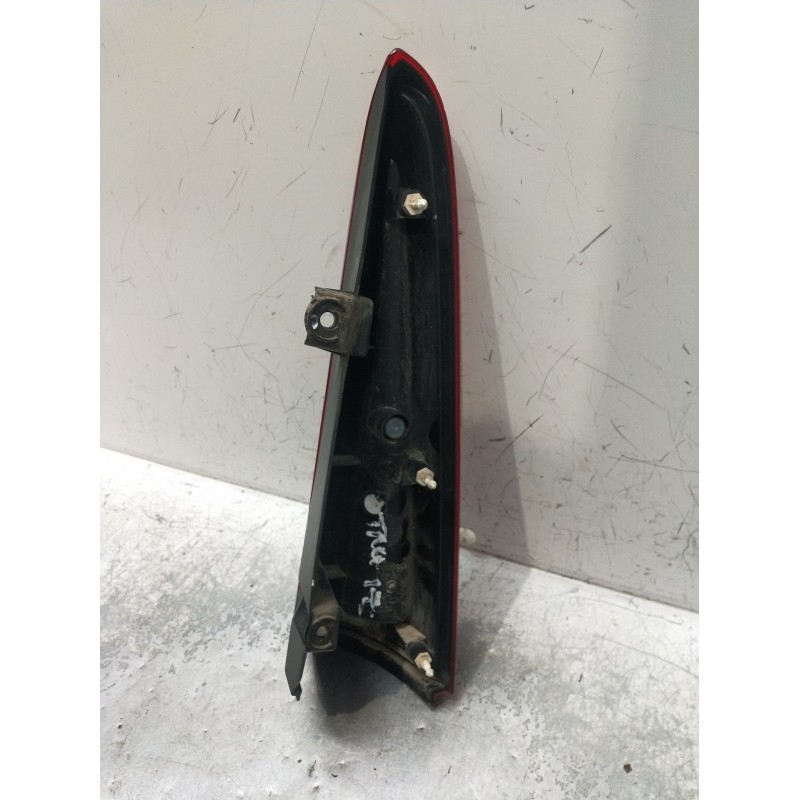 Recambio de piloto trasero izquierdo para renault kangoo / grand kangoo ii (kw0/1_) 1.5 dci 90 (kw05, kw08, kw0g, kw11) referenc