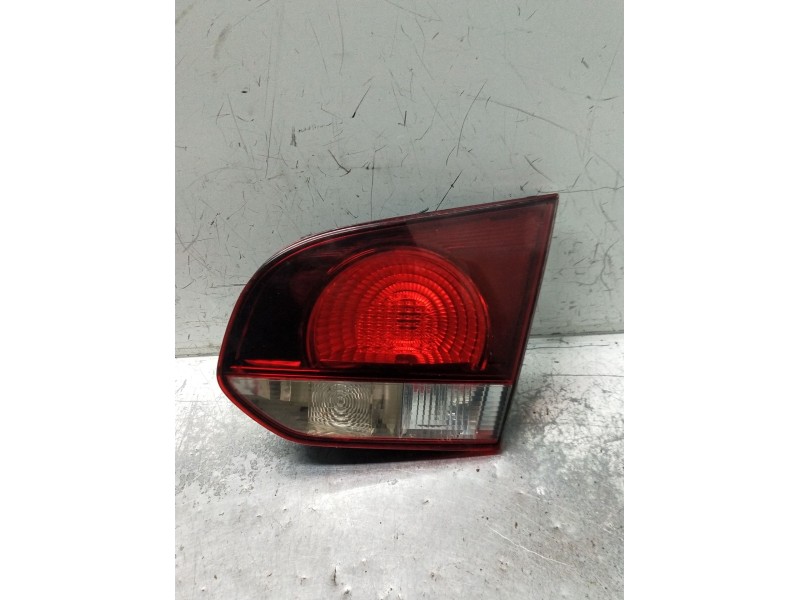 Recambio de piloto trasero derecho interior para volkswagen golf vi (5k1) 2.0 tdi referencia OEM IAM   